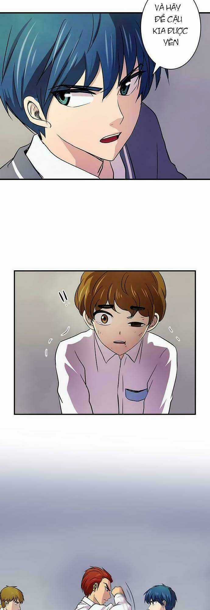 Futsuu ni Naritai - Chapter 10 - Trang 15