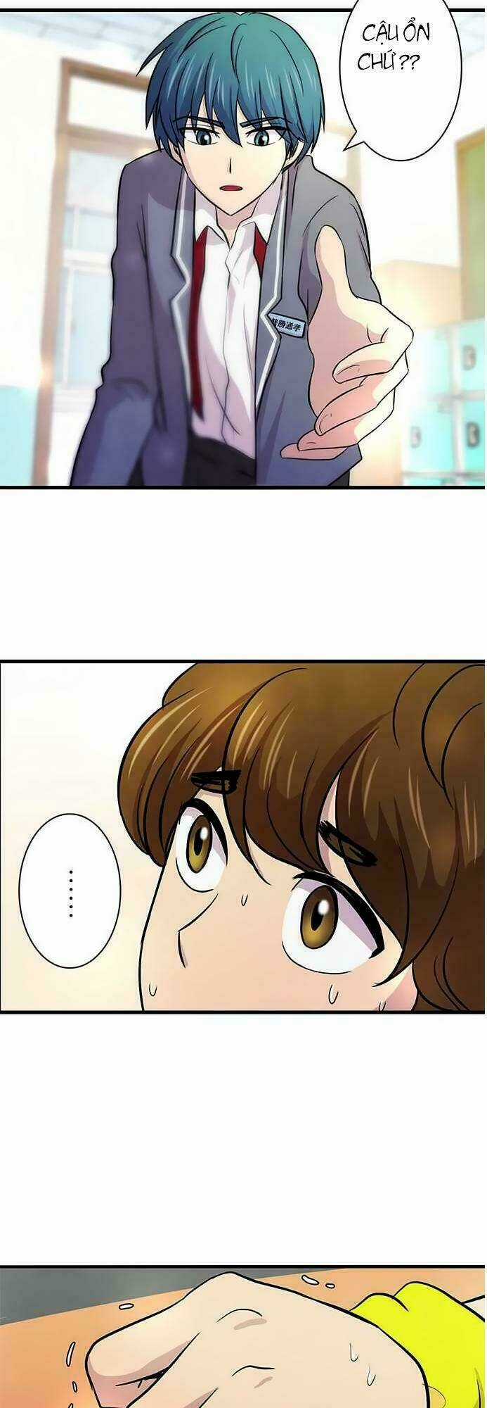 Futsuu ni Naritai - Chapter 10 - Trang 26