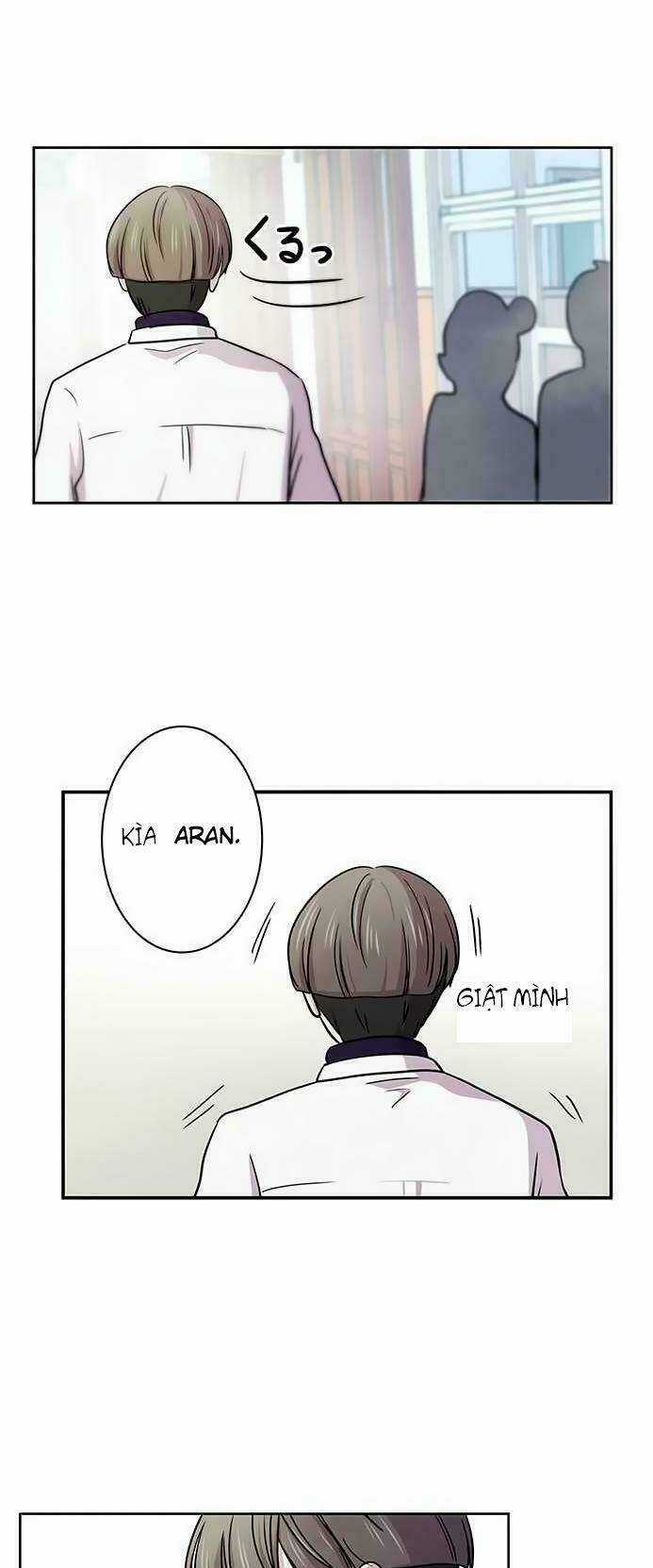 Futsuu ni Naritai - Chapter 10 - Trang 32