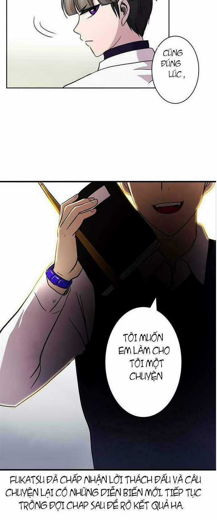 Futsuu ni Naritai - Chapter 10 - Trang 33