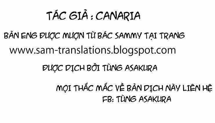 Futsuu ni Naritai - Chapter 10 - Trang 34