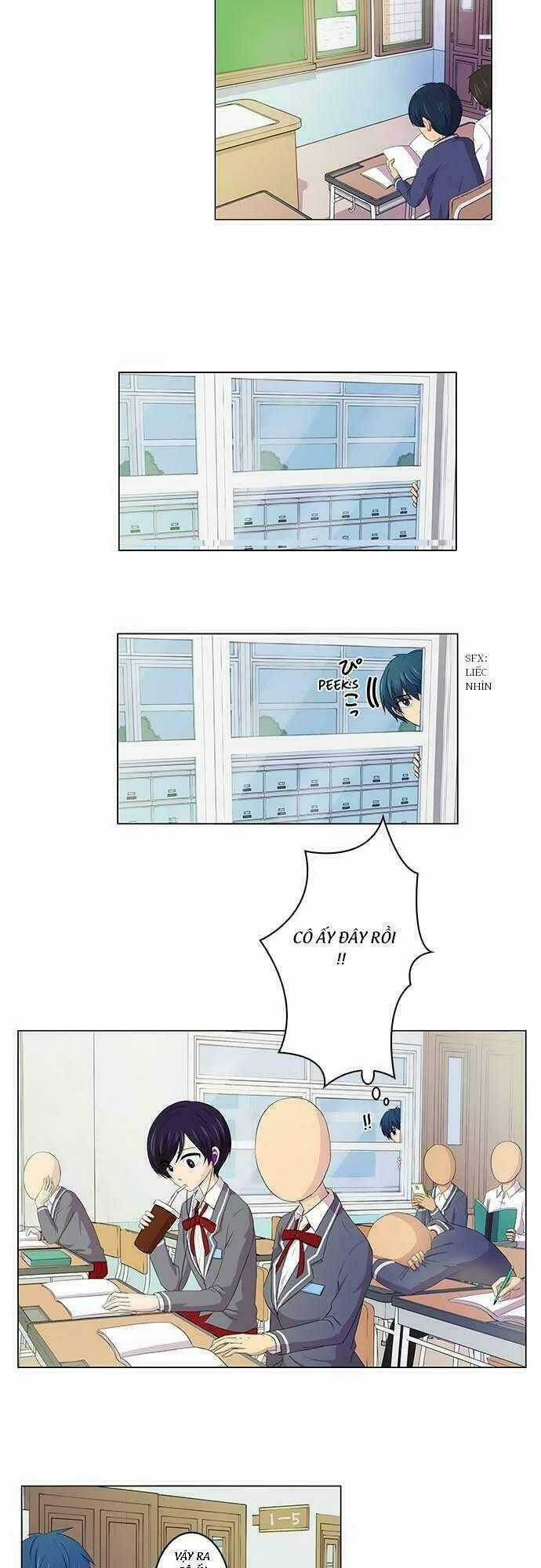 Futsuu ni Naritai - Chapter 2 - Trang 2