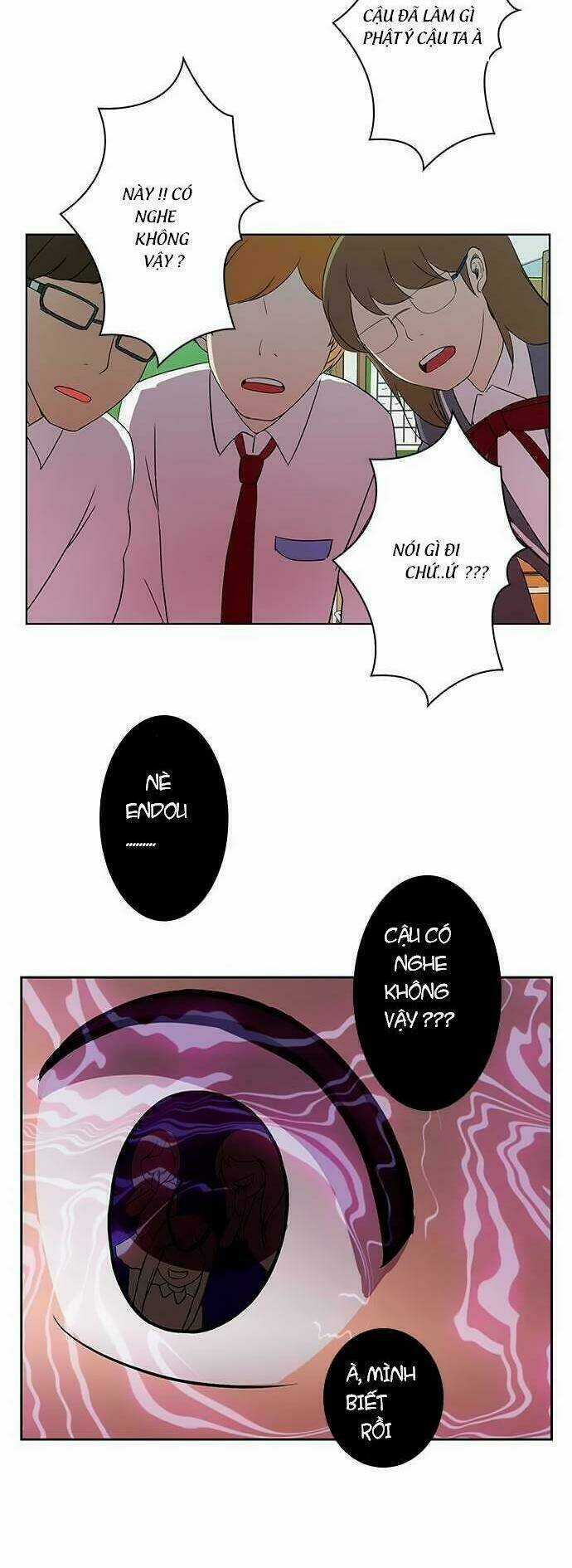 Futsuu ni Naritai - Chapter 2 - Trang 12