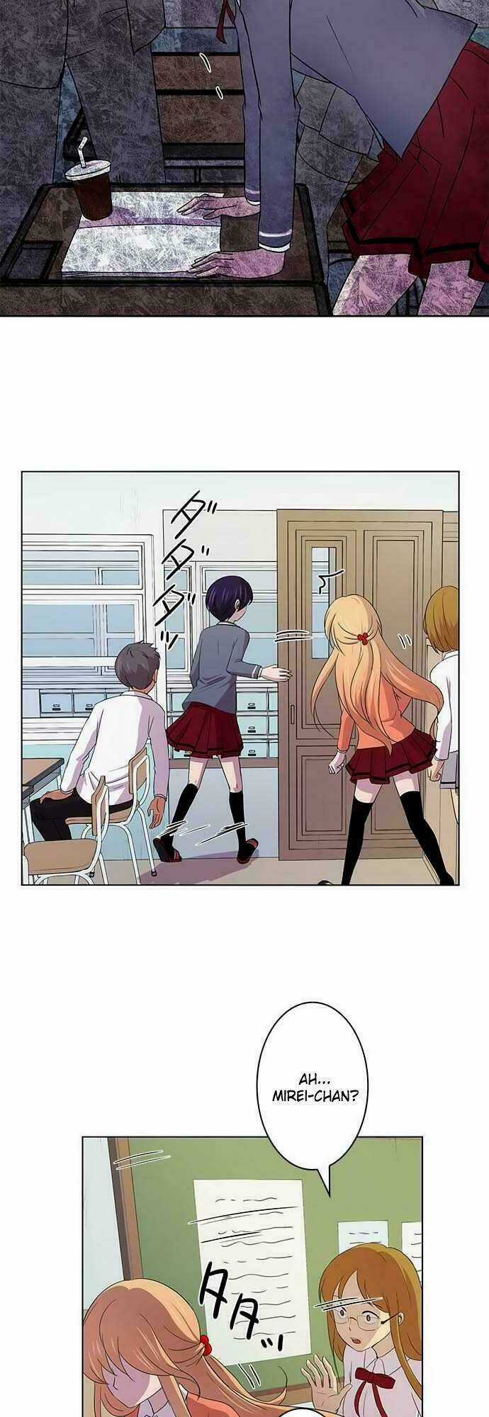 Futsuu ni Naritai - Chapter 2 - Trang 14