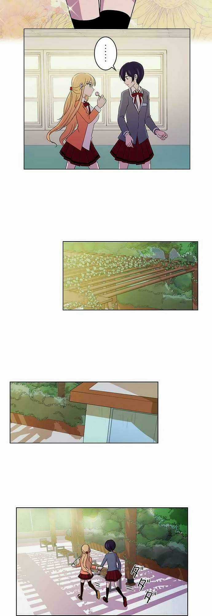 Futsuu ni Naritai - Chapter 2 - Trang 18