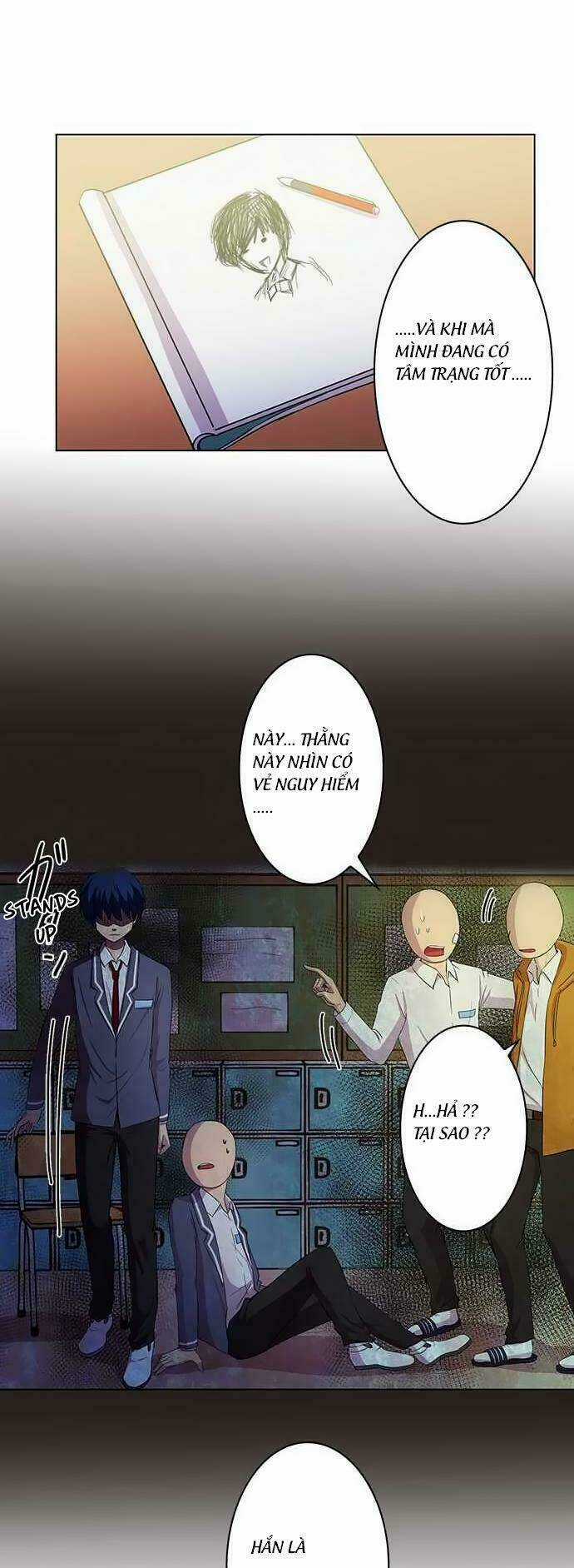 Futsuu ni Naritai - Chapter 2 - Trang 36