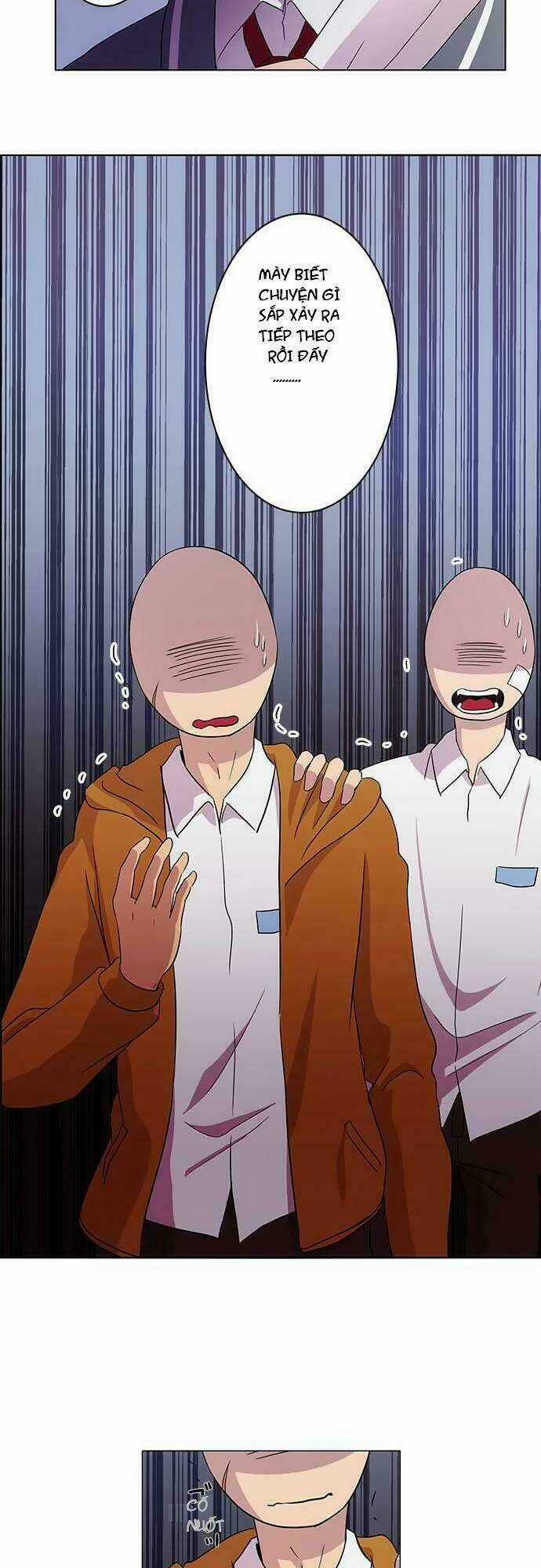 Futsuu ni Naritai - Chapter 3 - Trang 14