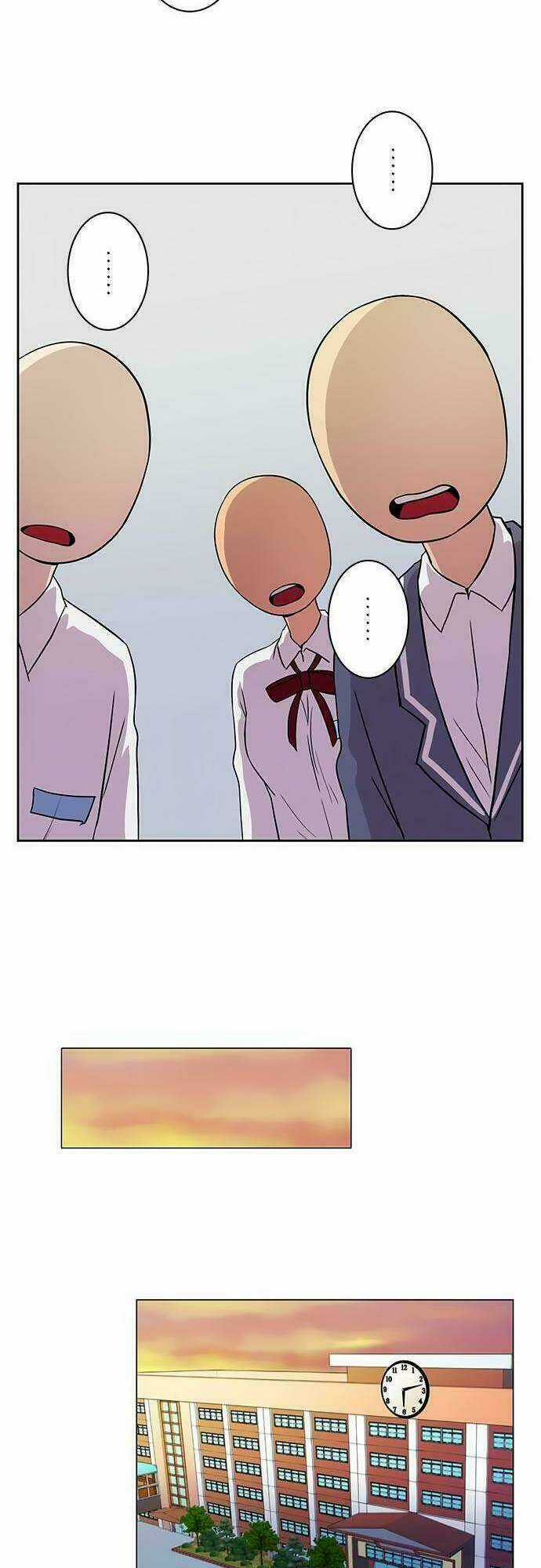 Futsuu ni Naritai - Chapter 3 - Trang 21