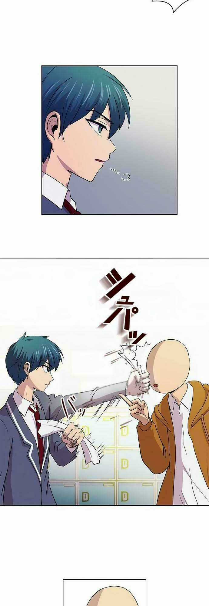 Futsuu ni Naritai - Chapter 3 - Trang 10