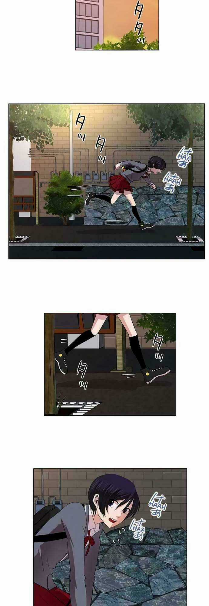 Futsuu ni Naritai - Chapter 4 - Trang 21