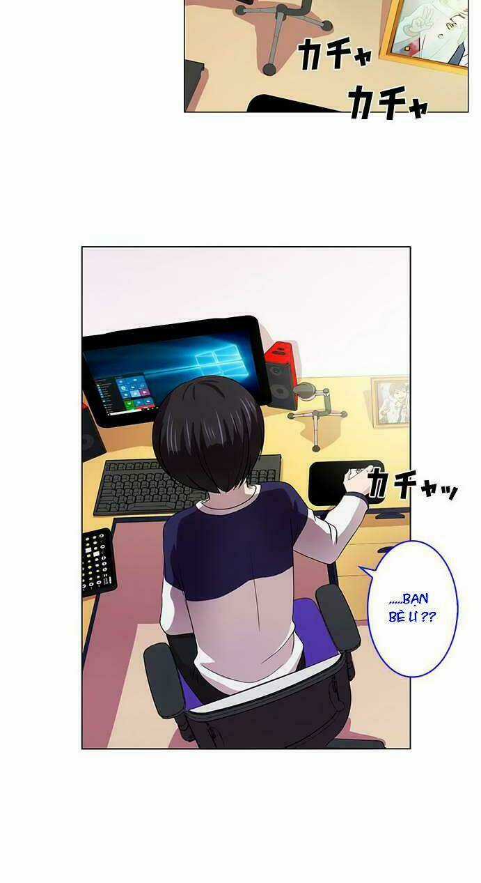 Futsuu ni Naritai - Chapter 4 - Trang 40