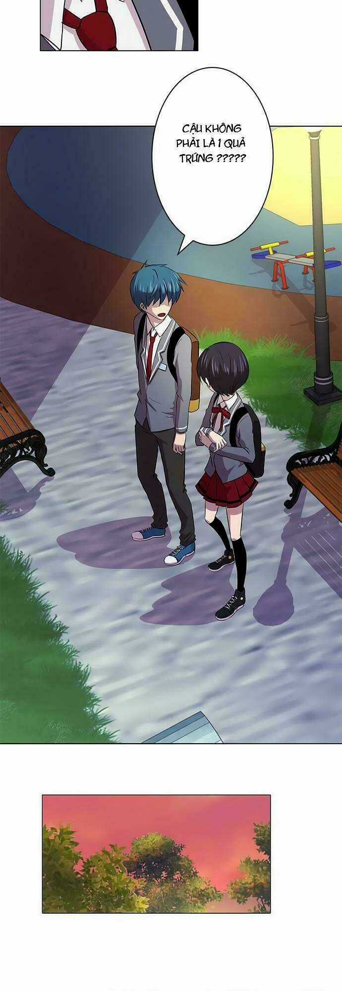 Futsuu ni Naritai - Chapter 4 - Trang 7