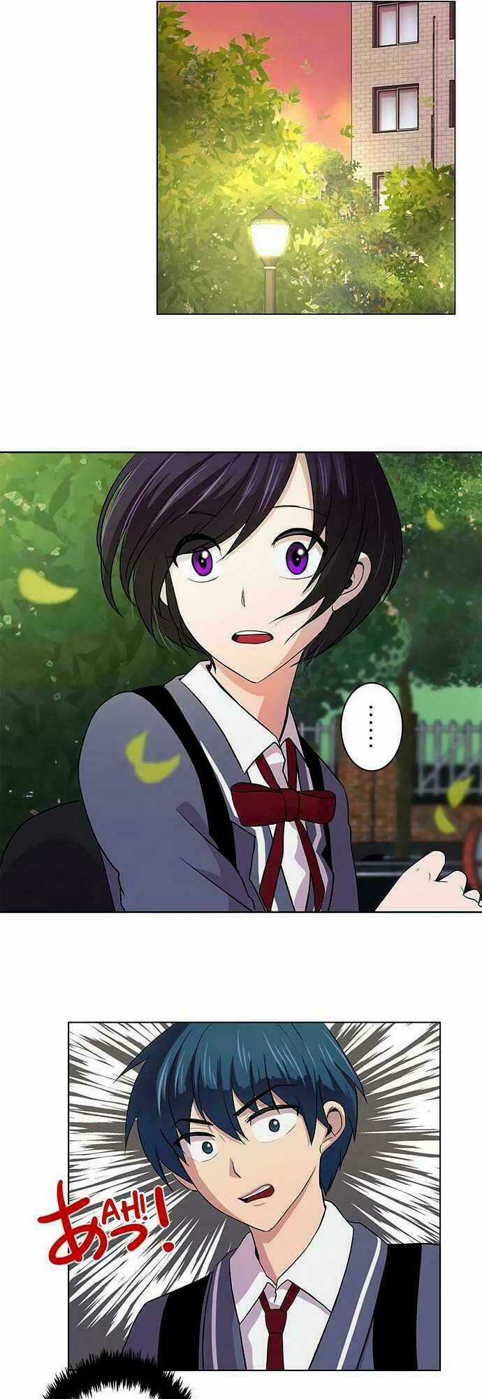 Futsuu ni Naritai - Chapter 4 - Trang 8