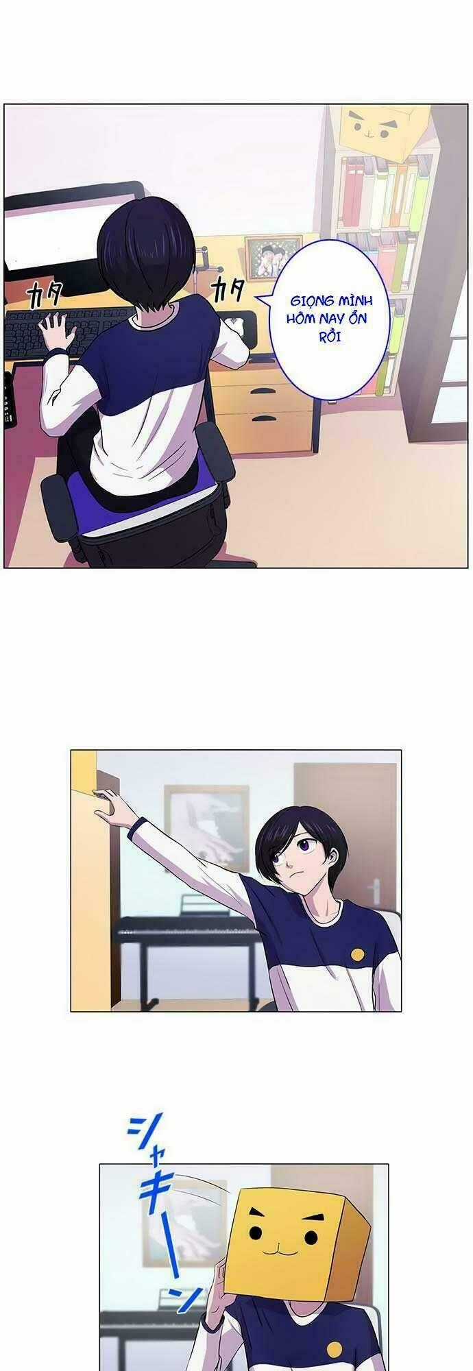 Futsuu ni Naritai - Chapter 5 - Trang 2