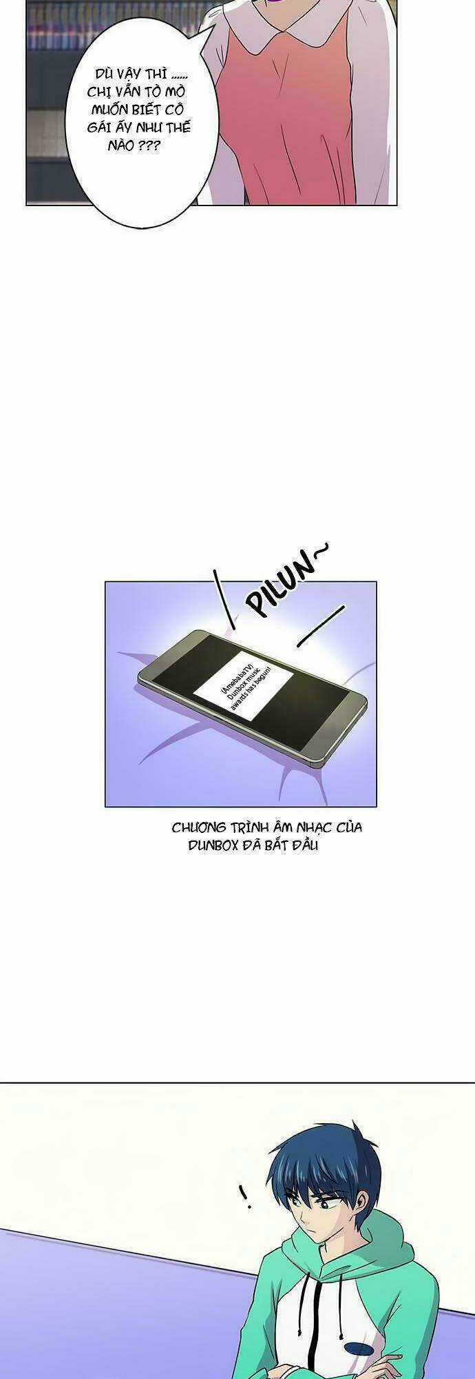 Futsuu ni Naritai - Chapter 5 - Trang 20