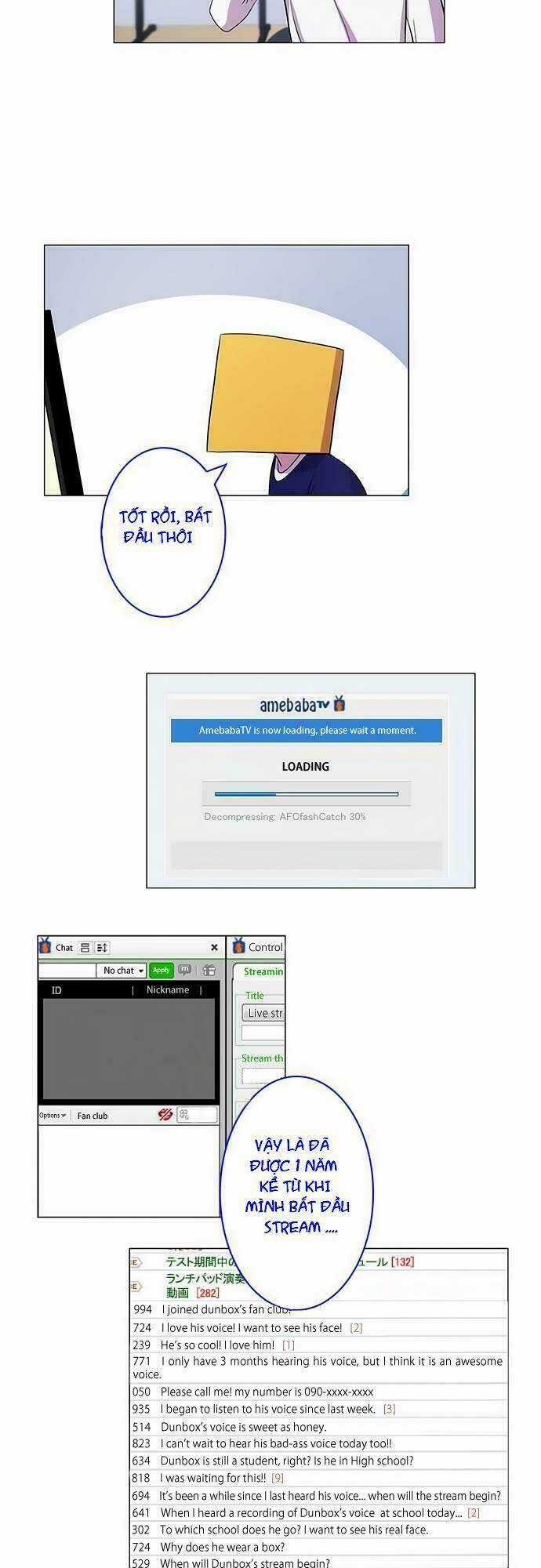 Futsuu ni Naritai - Chapter 5 - Trang 3
