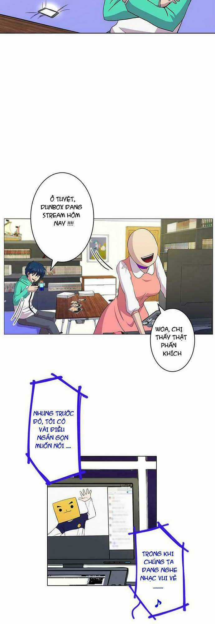 Futsuu ni Naritai - Chapter 5 - Trang 21