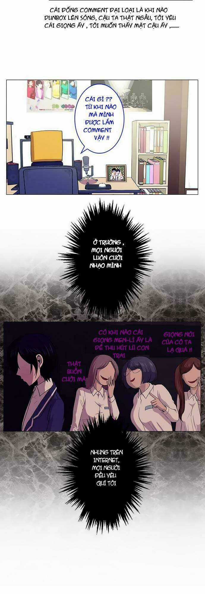 Futsuu ni Naritai - Chapter 5 - Trang 4