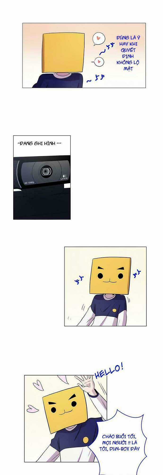 Futsuu ni Naritai - Chapter 5 - Trang 5