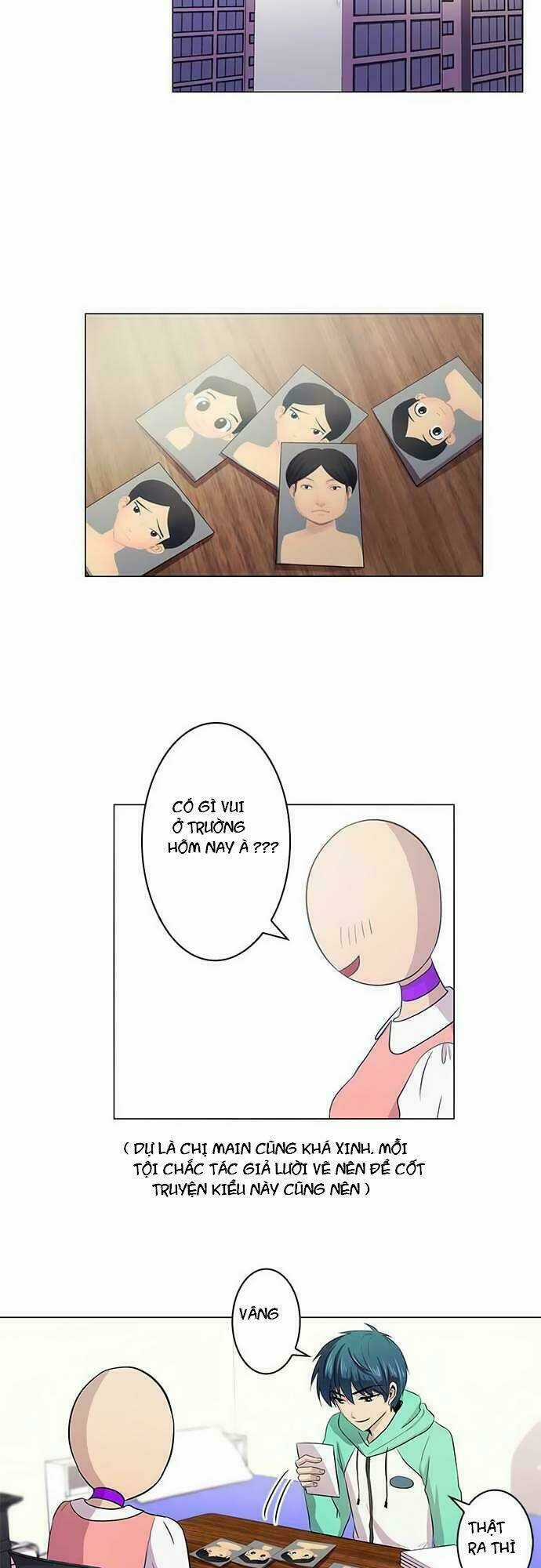 Futsuu ni Naritai - Chapter 5 - Trang 7