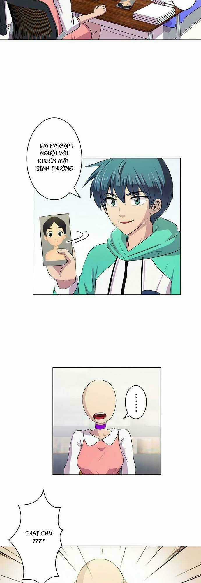 Futsuu ni Naritai - Chapter 5 - Trang 8