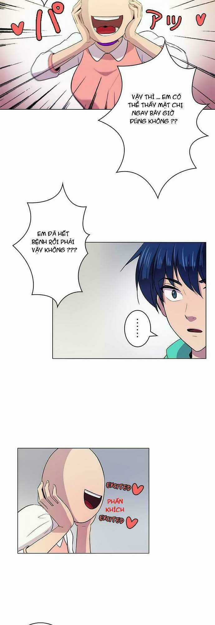 Futsuu ni Naritai - Chapter 5 - Trang 9