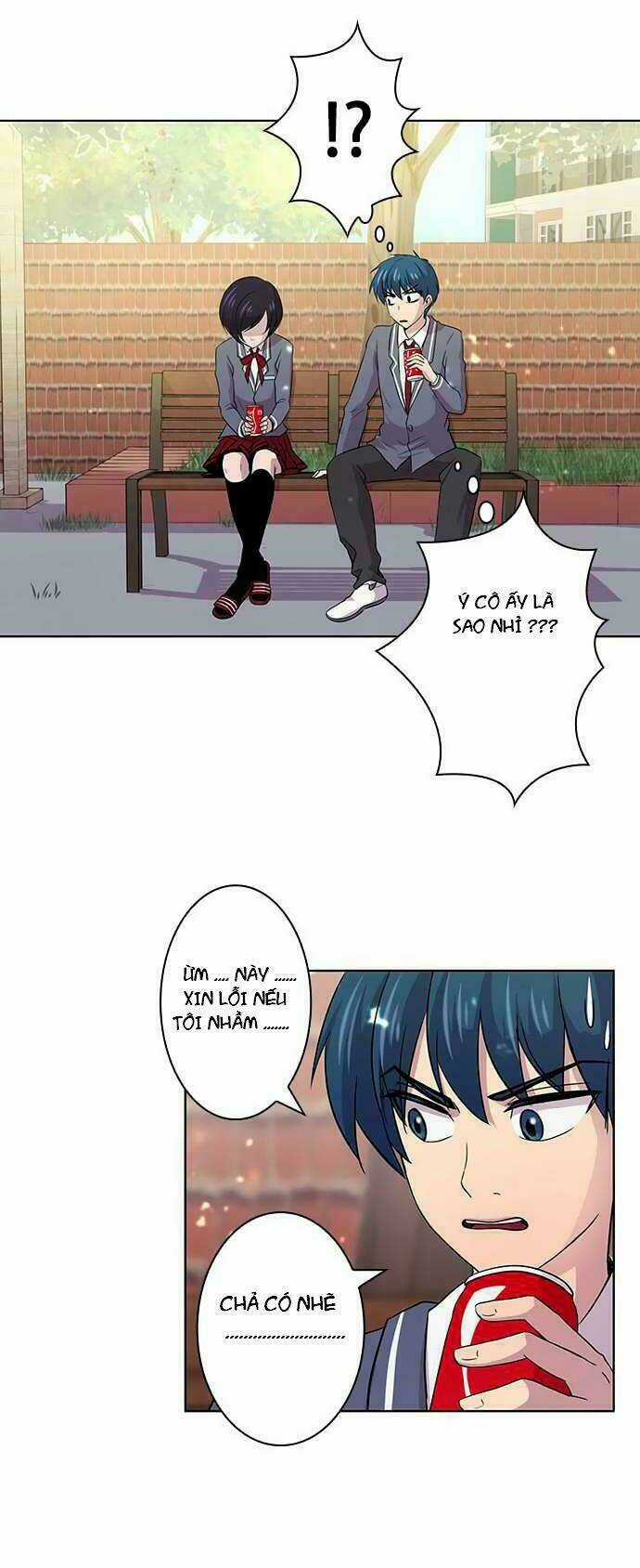 Futsuu ni Naritai - Chapter 6 - Trang 12