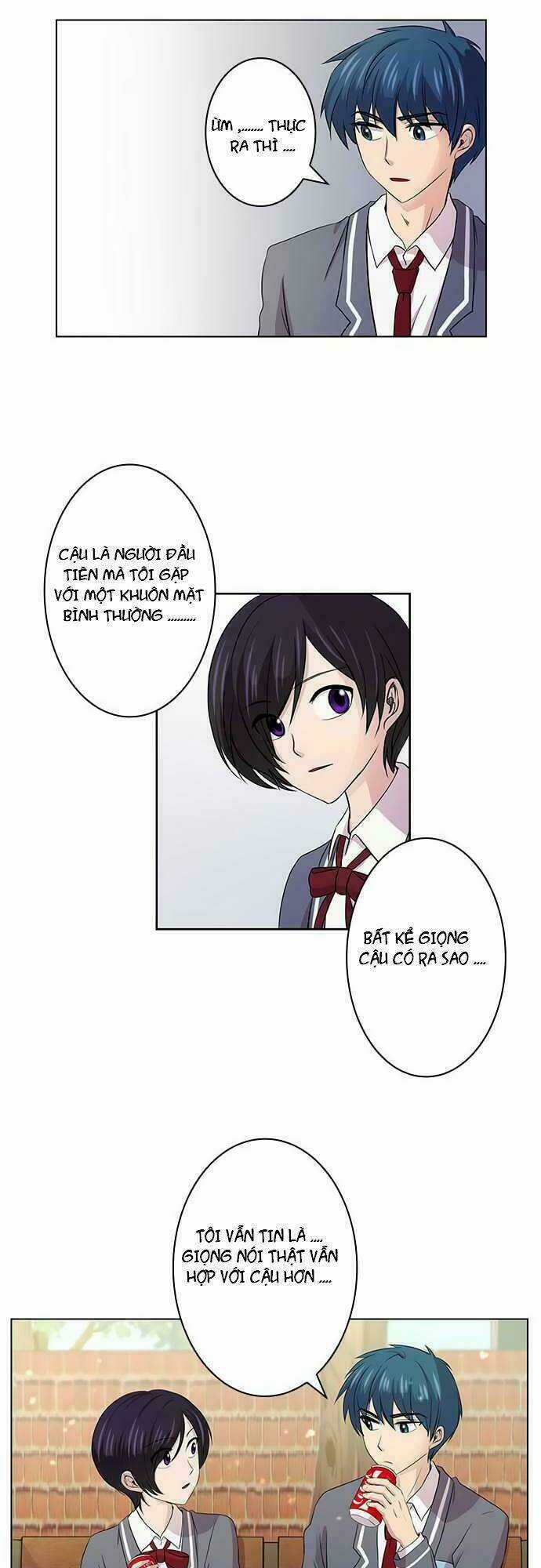 Futsuu ni Naritai - Chapter 6 - Trang 15