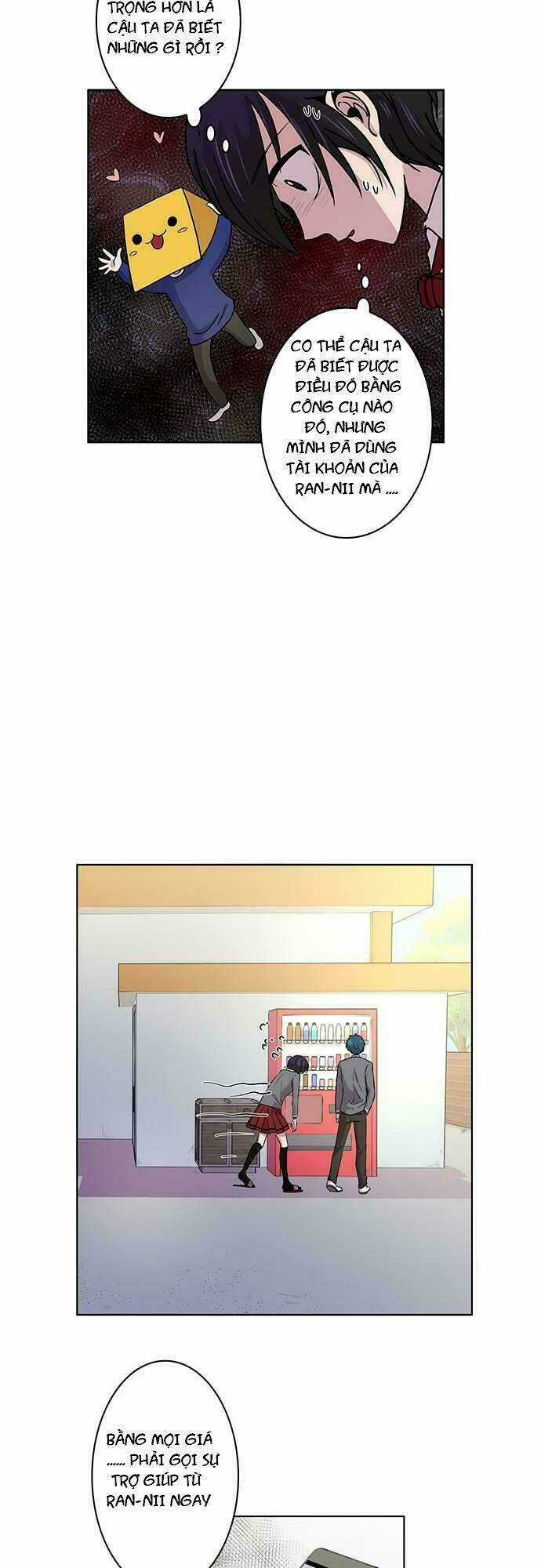 Futsuu ni Naritai - Chapter 6 - Trang 3