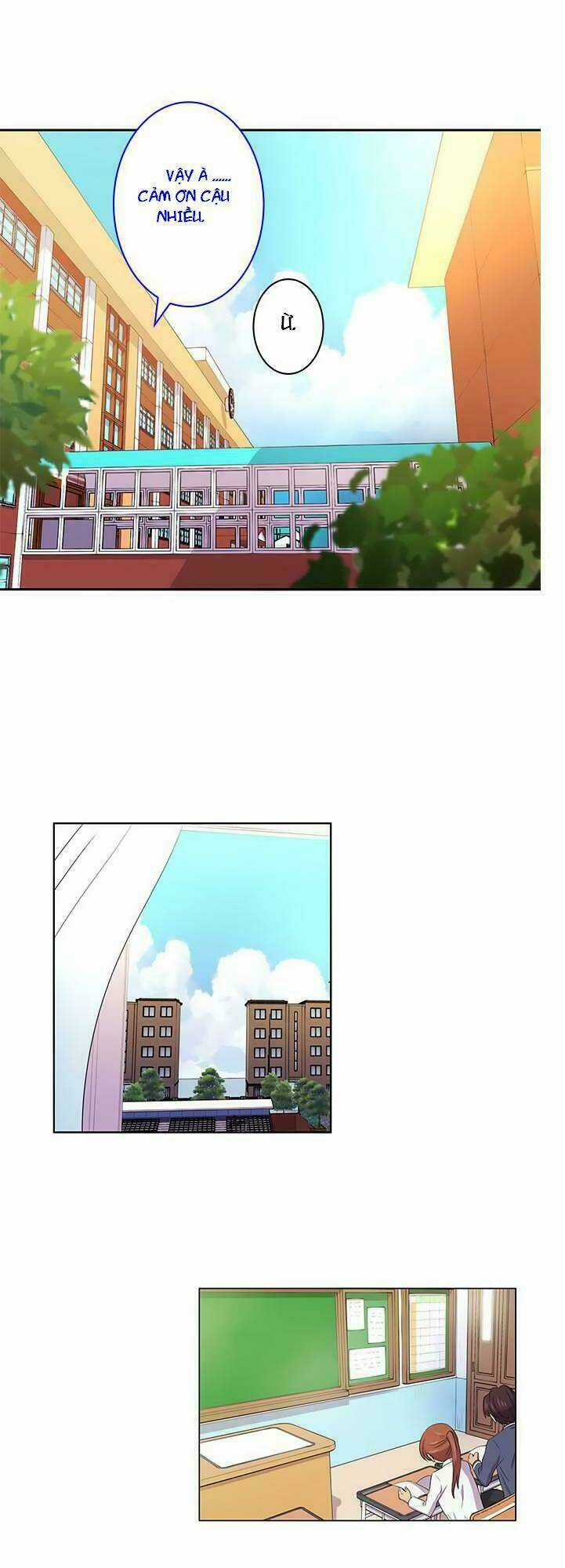 Futsuu ni Naritai - Chapter 6 - Trang 25