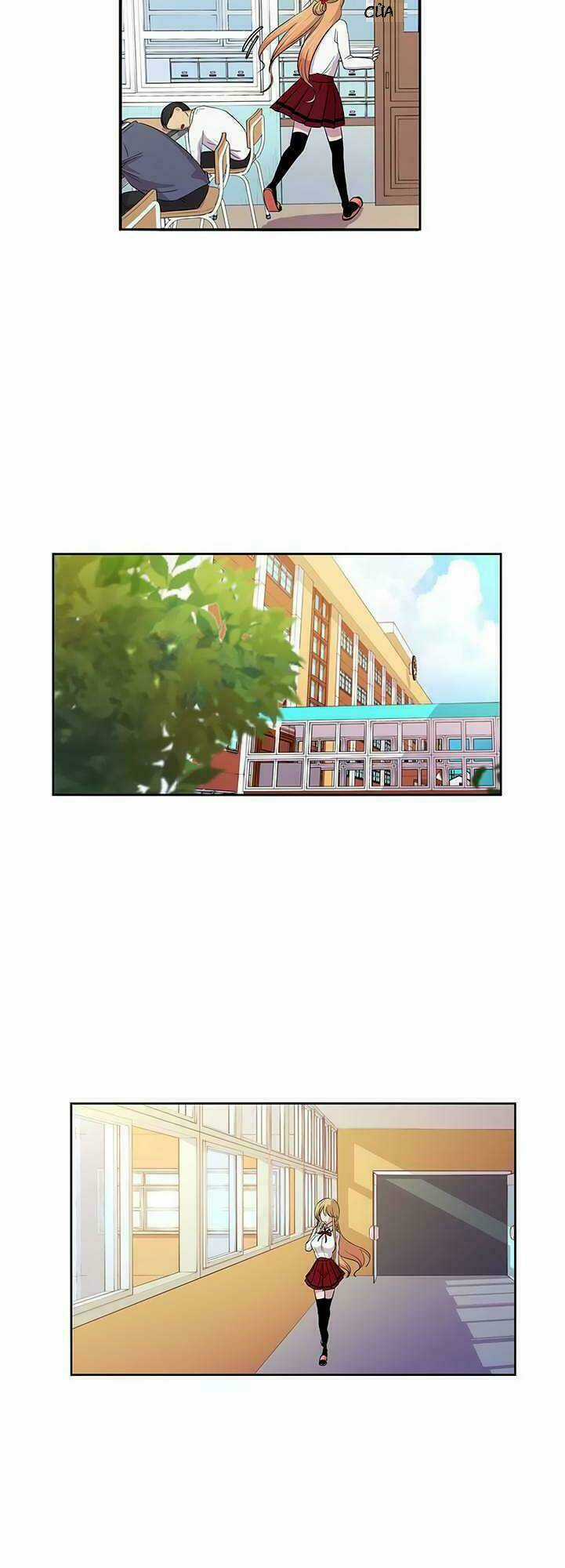 Futsuu ni Naritai - Chapter 6 - Trang 27