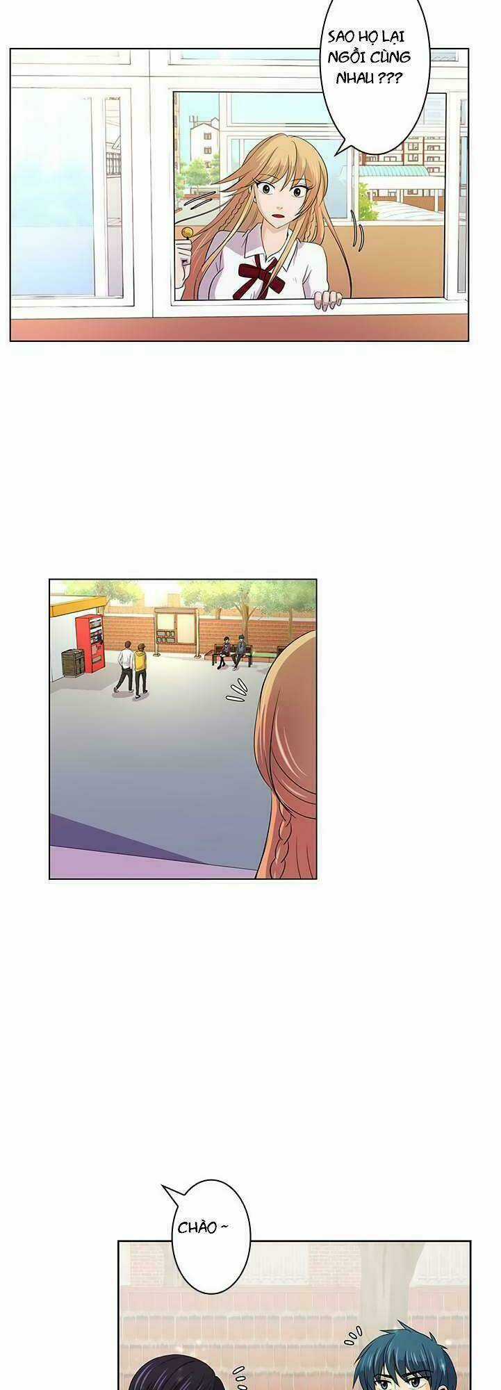 Futsuu ni Naritai - Chapter 6 - Trang 29