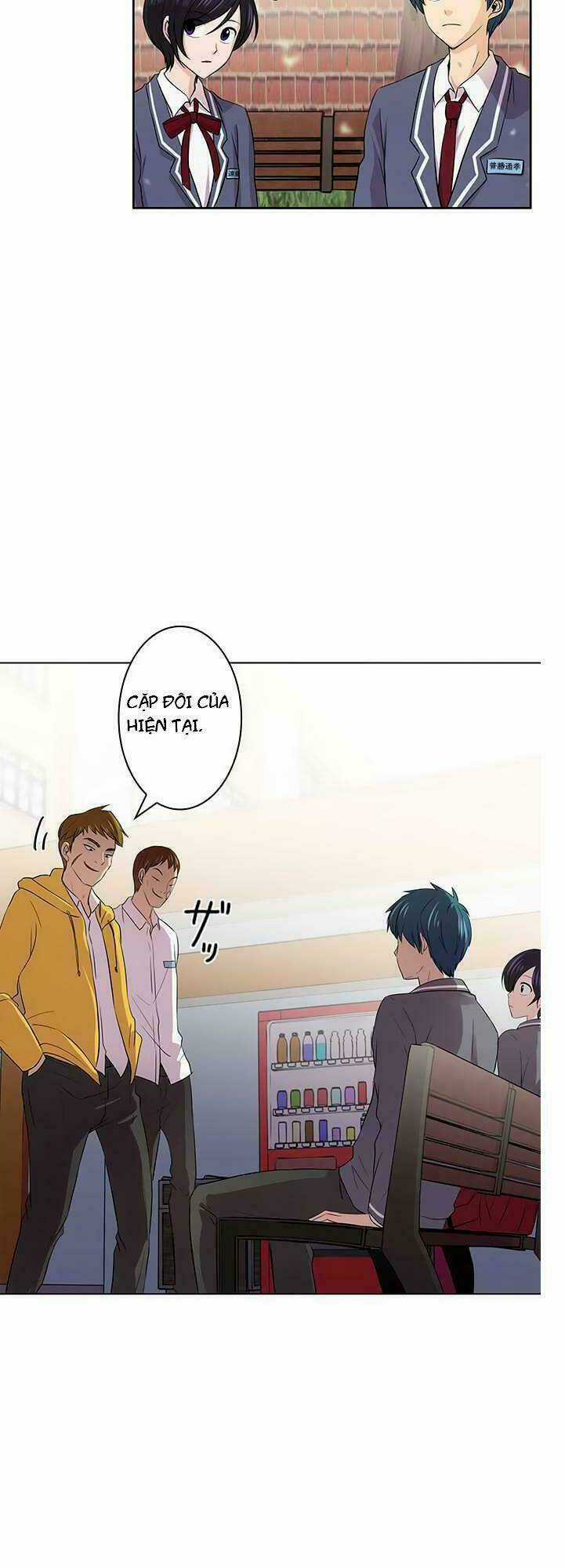 Futsuu ni Naritai - Chapter 6 - Trang 30