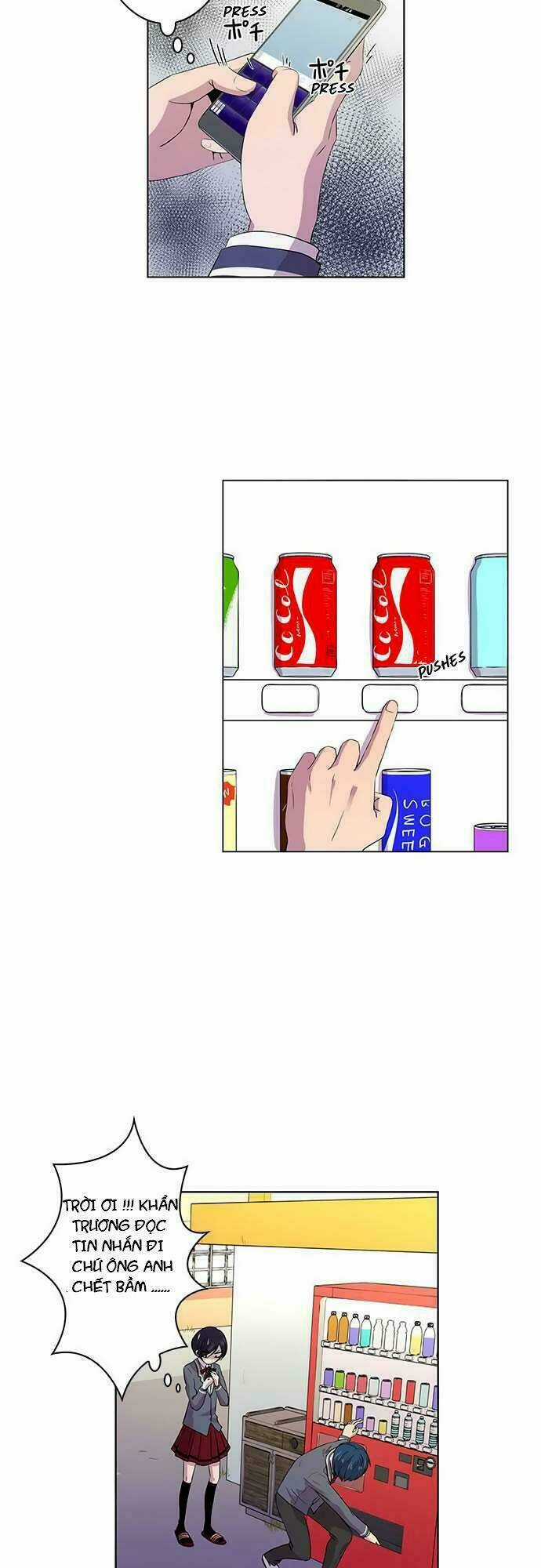 Futsuu ni Naritai - Chapter 6 - Trang 4