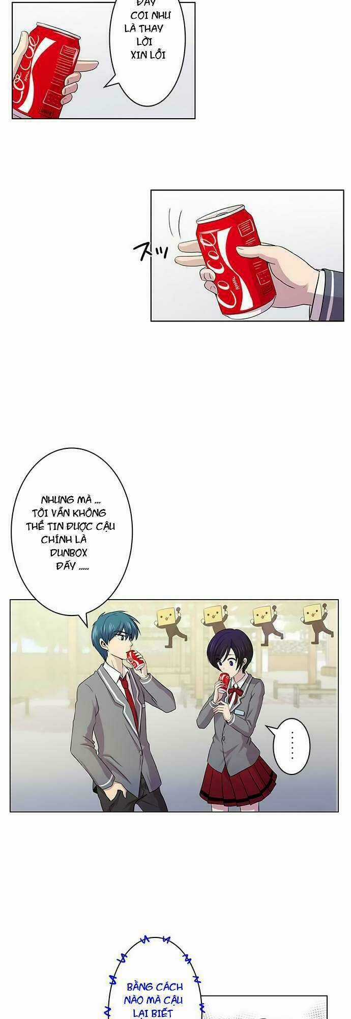 Futsuu ni Naritai - Chapter 6 - Trang 7