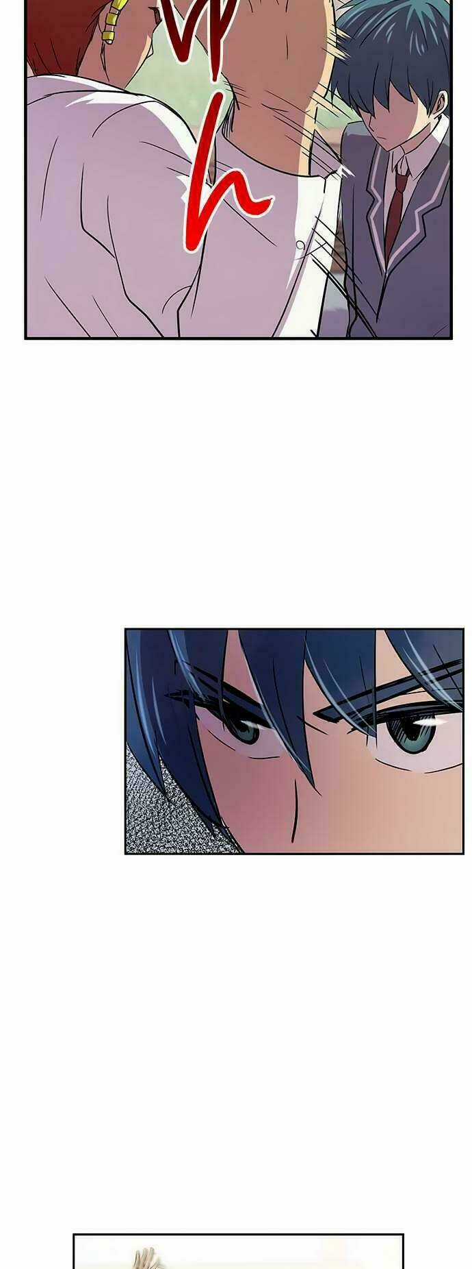 Futsuu ni Naritai - Chapter 7 - Trang 11