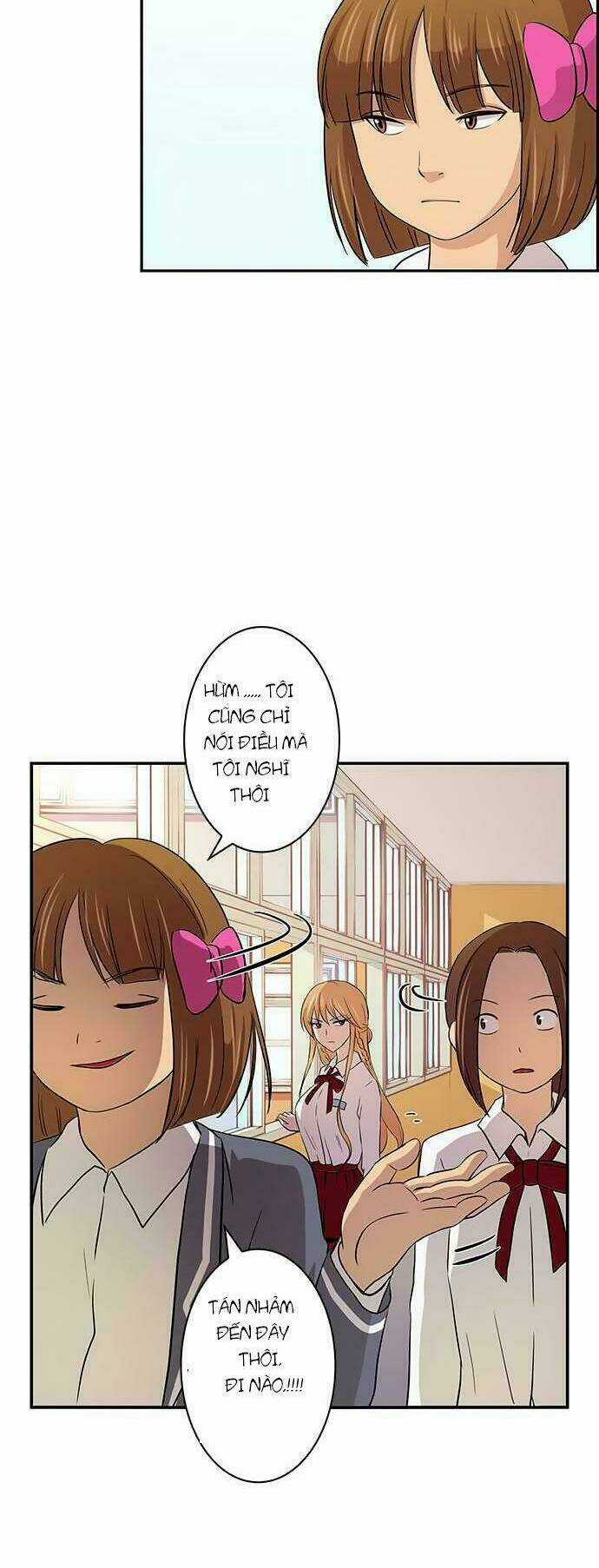 Futsuu ni Naritai - Chapter 7 - Trang 24