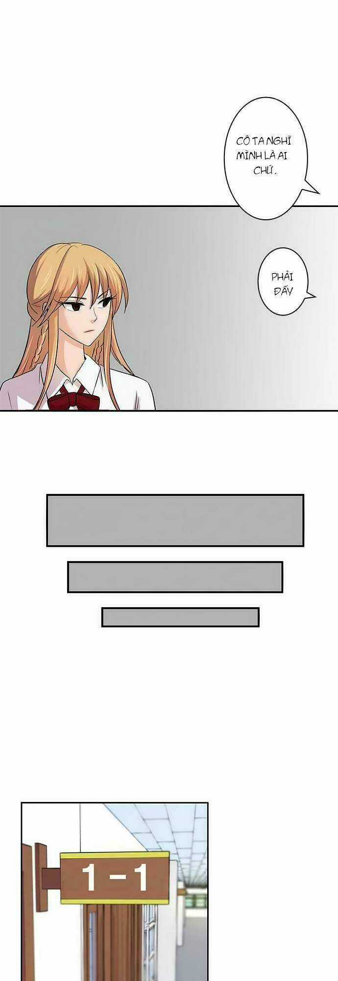 Futsuu ni Naritai - Chapter 7 - Trang 25