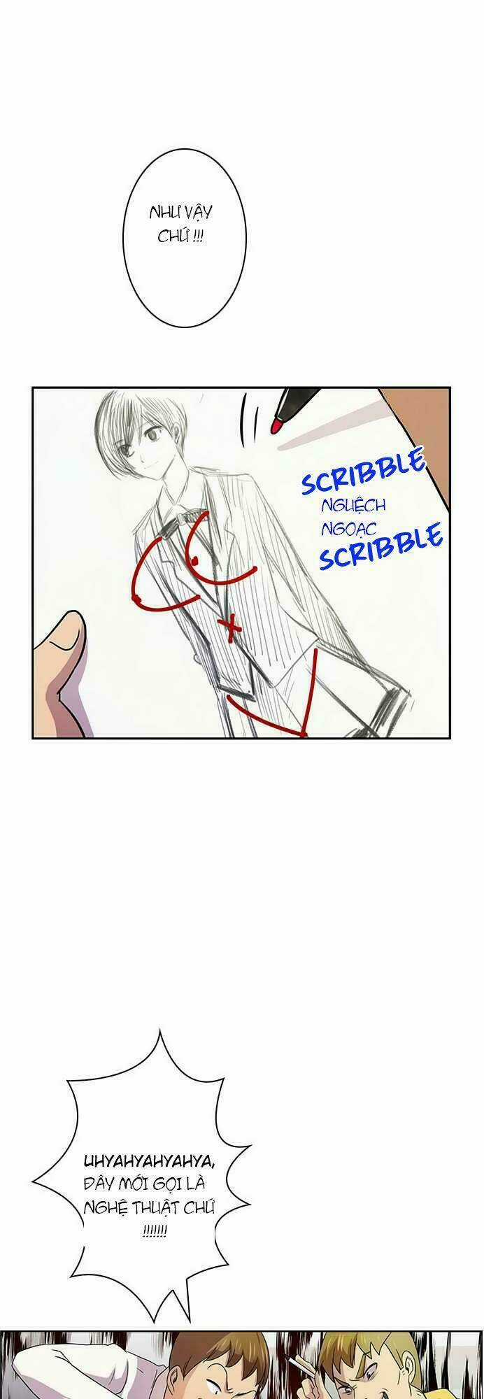 Futsuu ni Naritai - Chapter 7 - Trang 40