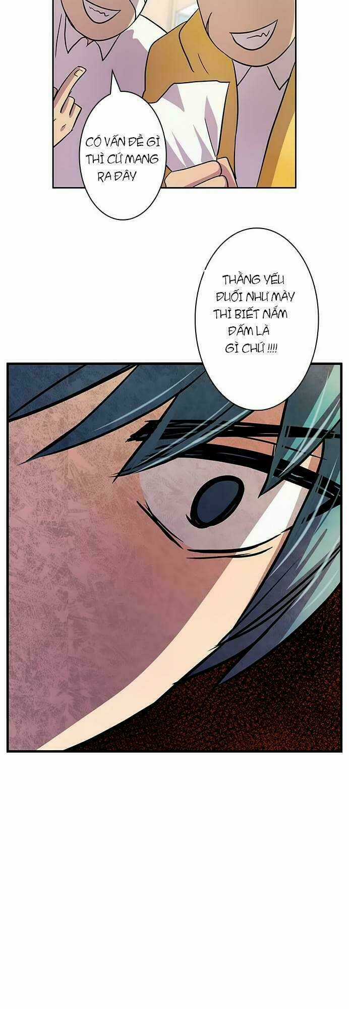 Futsuu ni Naritai - Chapter 7 - Trang 43