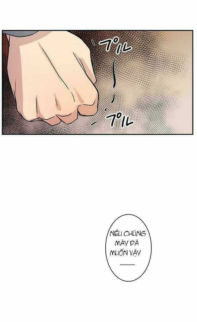 Futsuu ni Naritai - Chapter 7 - Trang 44