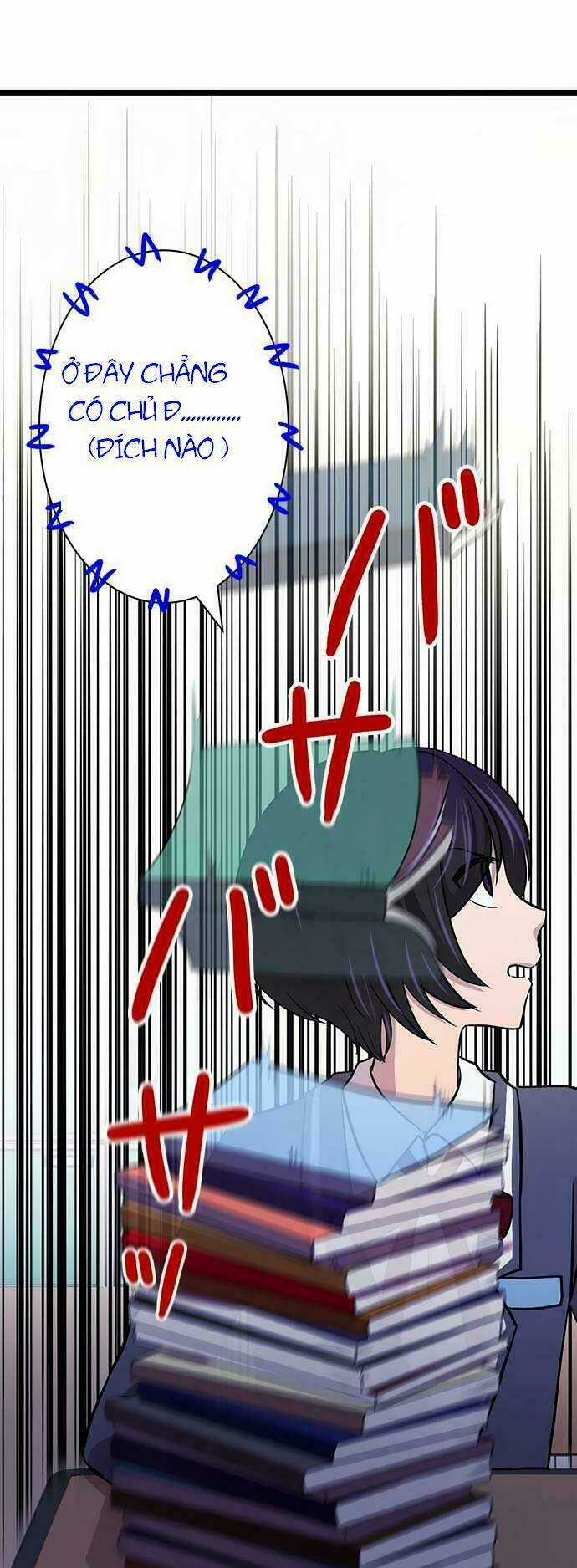 Futsuu ni Naritai - Chapter 8 - Trang 11