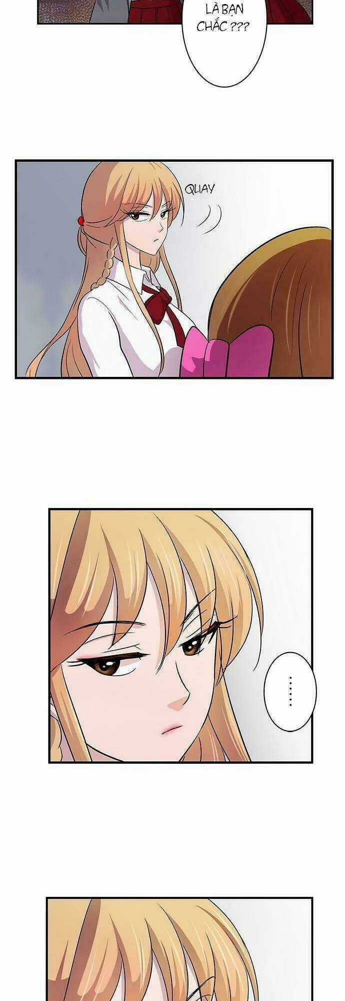 Futsuu ni Naritai - Chapter 8 - Trang 15