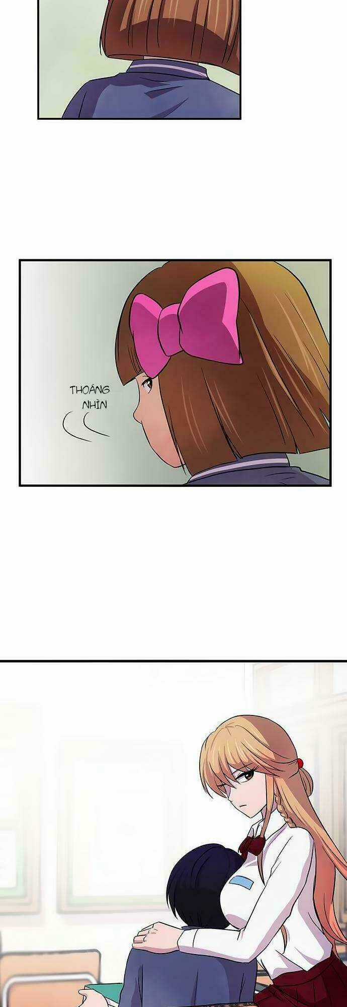 Futsuu ni Naritai - Chapter 8 - Trang 20