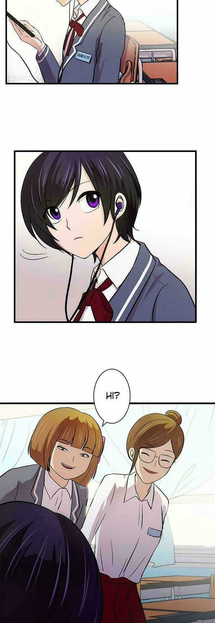 Futsuu ni Naritai - Chapter 8 - Trang 5