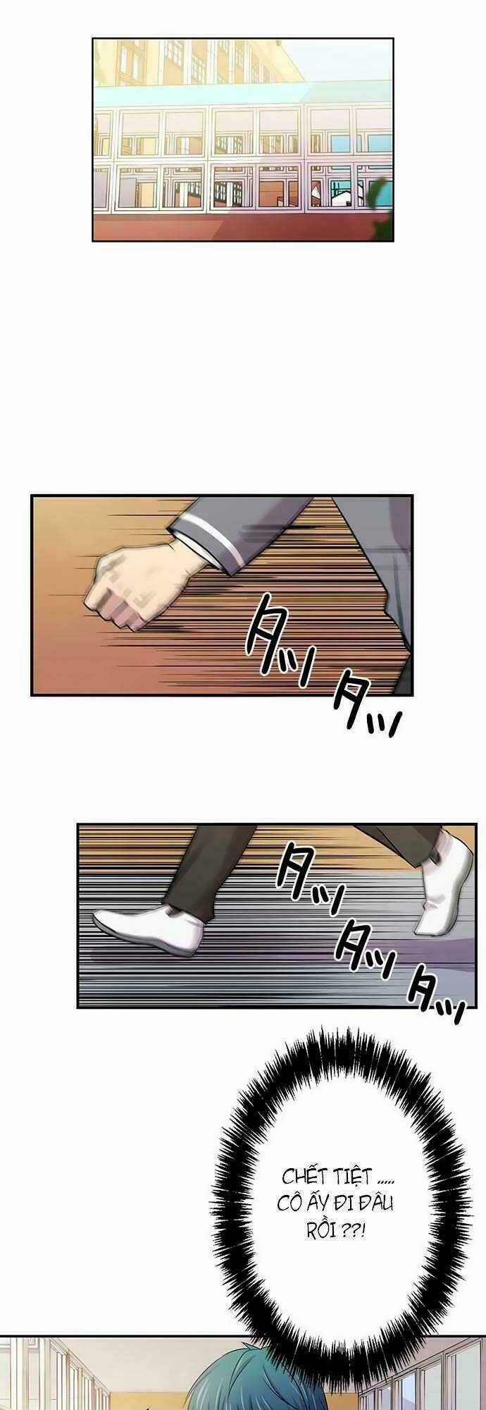 Futsuu ni Naritai - Chapter 9 - Trang 25