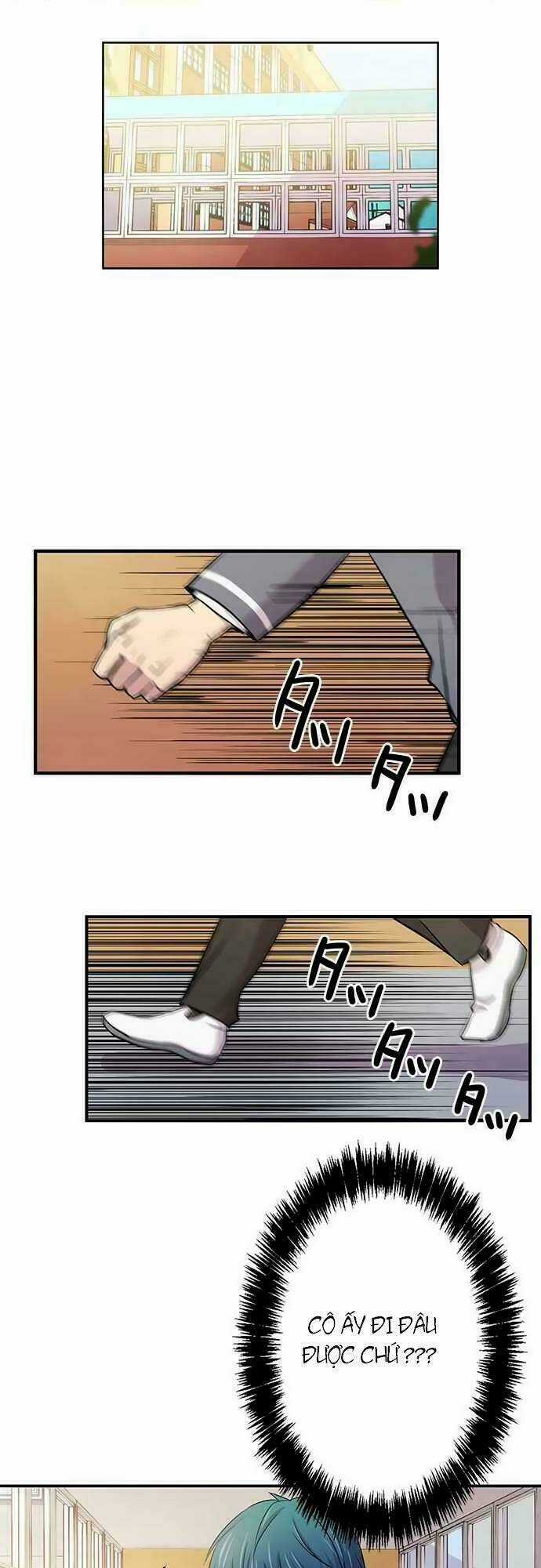 Futsuu ni Naritai - Chapter 9 - Trang 26