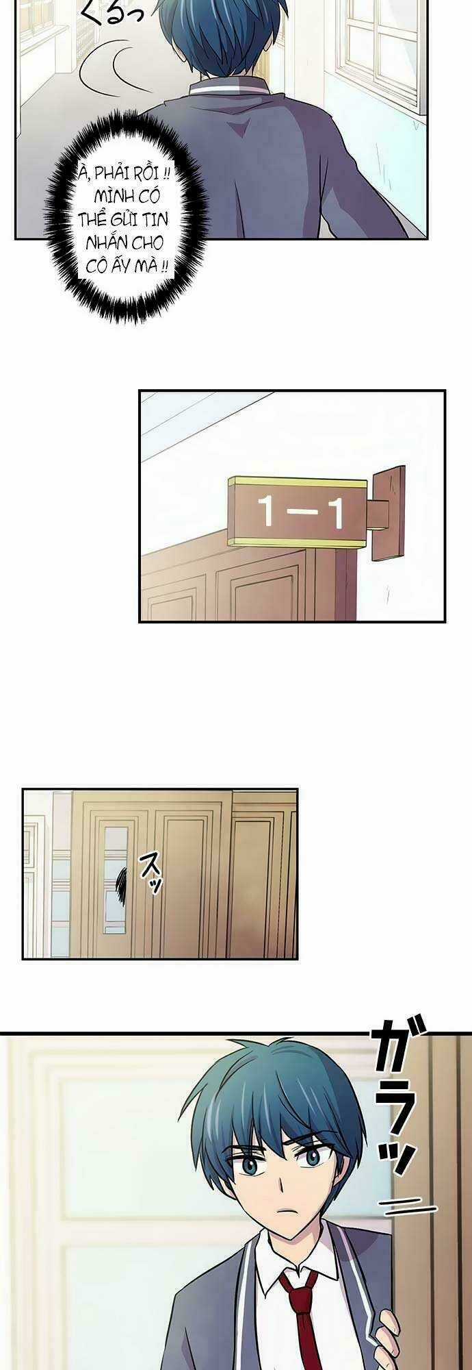 Futsuu ni Naritai - Chapter 9 - Trang 30