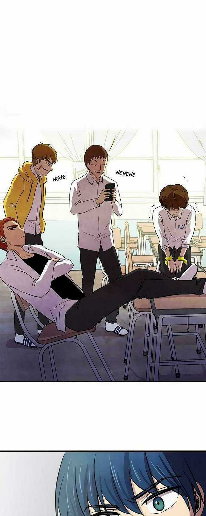 Futsuu ni Naritai - Chapter 9 - Trang 32