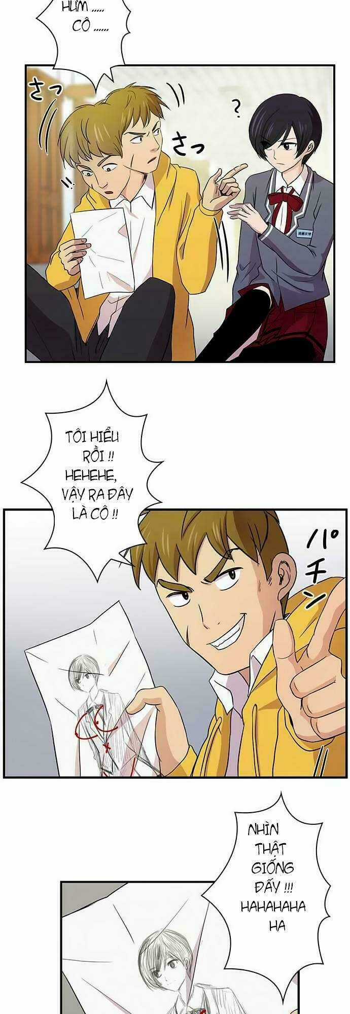 Futsuu ni Naritai - Chapter 9 - Trang 6